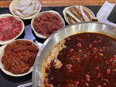 -储奇门鳝鱼火锅(总店)