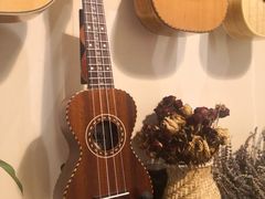 -WithU悠弦时光·尤克里里之家ukulele(宽窄巷子店)