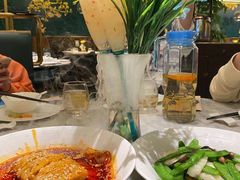 -雀蓝川菜(奥体广场店)