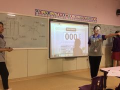 -瑞思少儿素质成长中心(九方校区)