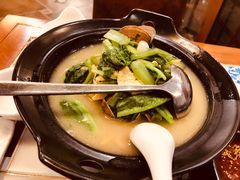 -东方饺子王(新奥购物中心店)