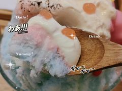 -怪物的冰与火(天虹商场中山路店)