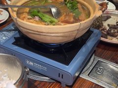 -广府乡下·饭庄(新港东路店)
