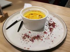 焦糖布丁-109 COFFEE(建筑学院店)