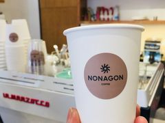 -Legno.ita Coffee by Wood(襄阳南路店)