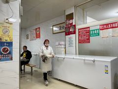 -汪家馄饨(集庆路店)