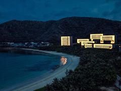 -三亚太阳湾柏悦酒店