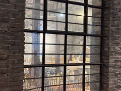 -八号桥艺术空间1908粮仓