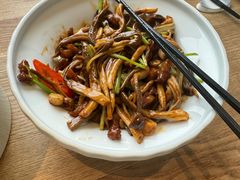-客汀家宴·客家烟火 四季食材(集美店)
