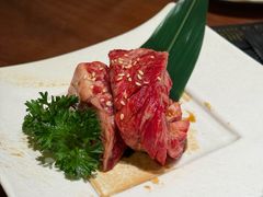 -御牛道日式烤肉料理(杭州万象城店)