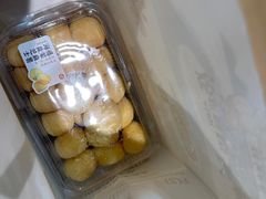 -泸溪河桃酥(江宁太阳城店)