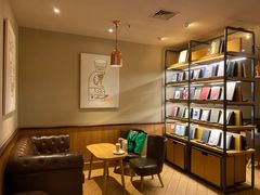 -COSTA COFFEE(新奥购物中心店)