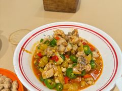 -江味龙虾馆·裸蓝龙虾(南山店)