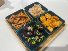 -王捌小院(红花坡店)