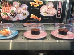 -三禾寿司(君尚店)