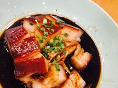 -乌镇那一年小院主题餐厅(甘泉西路店)