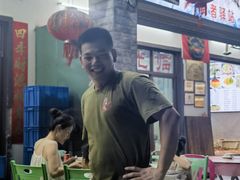 -众味海鲜大排档·活海鲜·潮汕味(南澳店)
