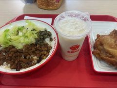 -永和大王(宜山店)