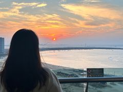 -山海广场