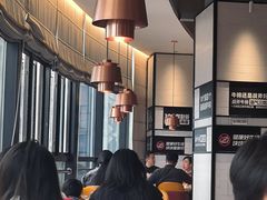 -战斧牛排餐厅(百盛优客店)