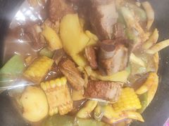 -客临百思德·东北特色馆(龙湖时代天街店)