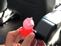 -盒马鲜生(杨高南路店)