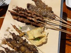 -本色.小马哥烧烤(五一路总店)