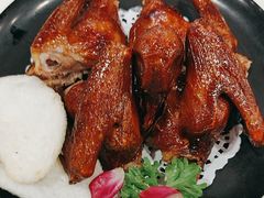 -点都德(中海环宇荟店)