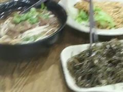 -李先生牛肉面大王(北京站售票厅餐厅)