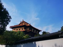 -南京市江宁方山