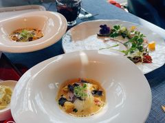 -弦月窗LUNETTE BY AMANDA(复兴路店)