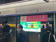 -车公庙(地铁站)
