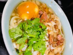 卤肉面-喜晋道面馆(华严寺广场店)