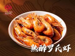 -红灯笼龙凤饭店(宁波老字号店)