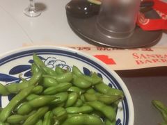 -叁宝烤肉• 西安烧烤(太乙路店)
