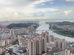 -虎门美思威尔顿酒店(海之光自助餐)
