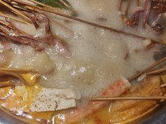 -佰人王串串香火锅(洋珠巷店)