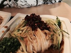 -魏家凉皮(十里河店)
