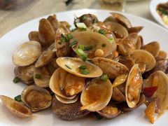 -好兄弟郭巨海鲜(天一阁店)