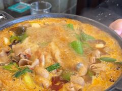 -湘肠香火锅店(团结湖店)