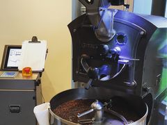 -dotcom coffee古点咖啡(致真大厦店)