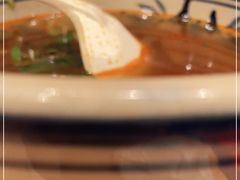 -北往西·西安油泼面(万德庄店)