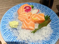 -炙柒Sekinana·精致日料(合生汇店)