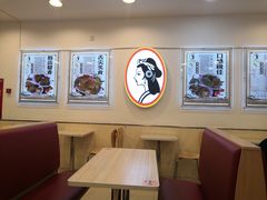 大堂-香妃烤鸡(西单店)
