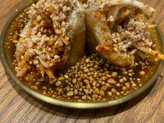 -小豆海棠(嘉兴路店)