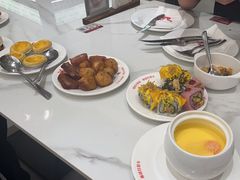 -凡塔斯牛排自助餐厅(广东佛山三水万达店)