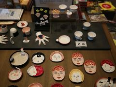 -茑屋书店(天目里店)