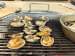 -农民烧烤(延边社区店)