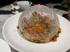 -雀蓝川菜(星悦汇店)