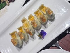-北京全聚德(和平门店)